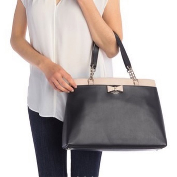 Kate Spade Tote Handbag - Picture 4 of 4